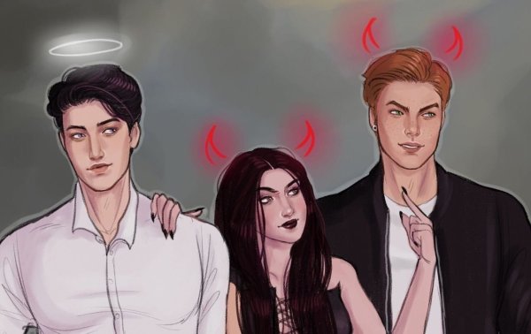 Сэмми арт клуб романтики