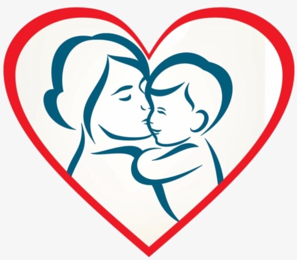 Символ материнства