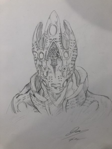 Голд экспириенс рисунок