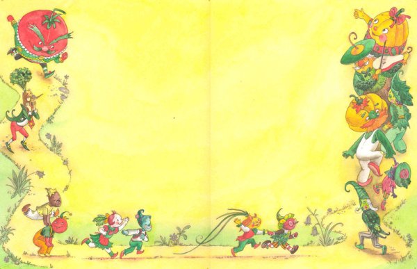 Балет Чиполлино афиша