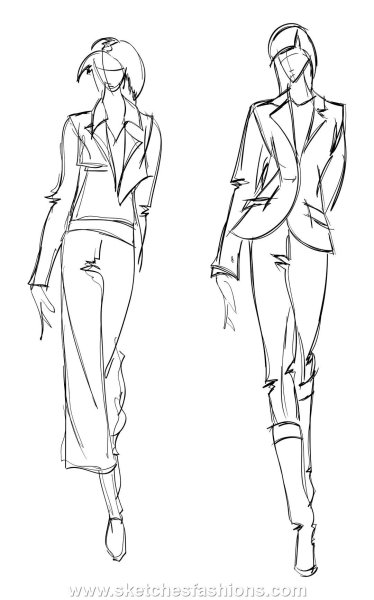 Технический эскиз