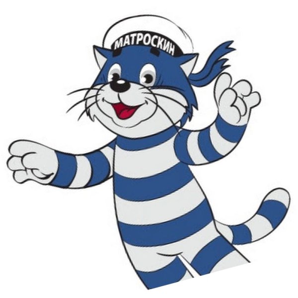 Питерский художник коты Анатолий Ярышкин