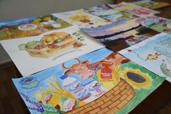 Поделки на тему сделано на Дону