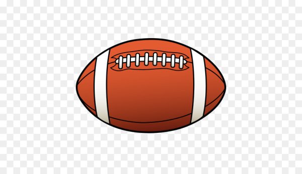 Мяч американский футбол вектор