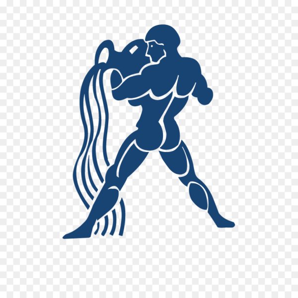 Водолей и Водолей знак зодиака