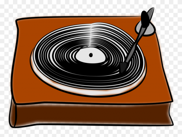 Заезженная пластинка