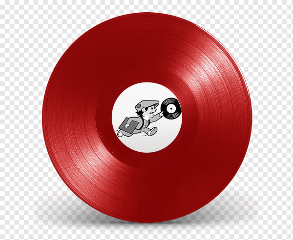 Пластинка винил