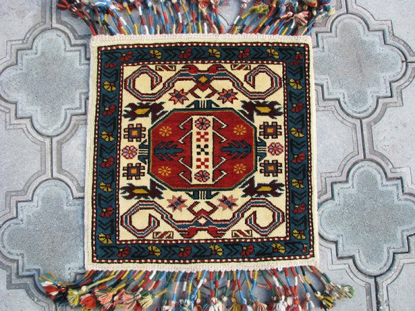 Ковры табасаранские Мерхер
