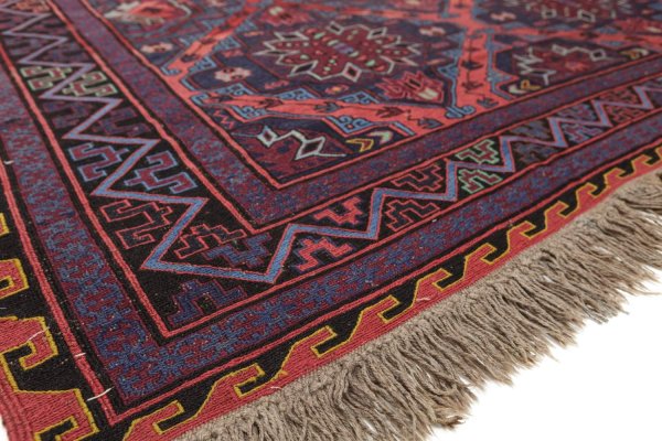 Северный Кавказ ковроделие