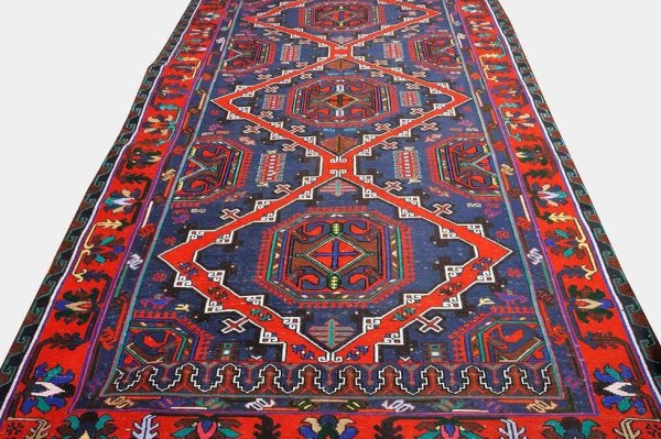 Славянский ковер