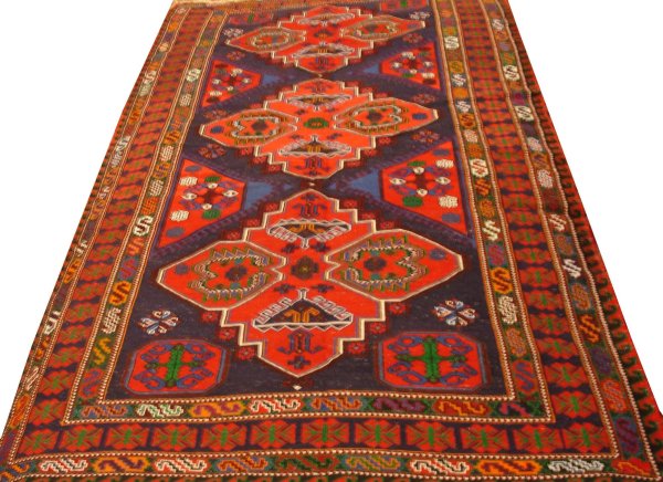 Кайтагская вышивка Дагестана