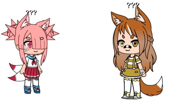 Вэлл гача лайф