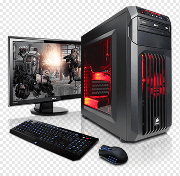 Мощный компьютер