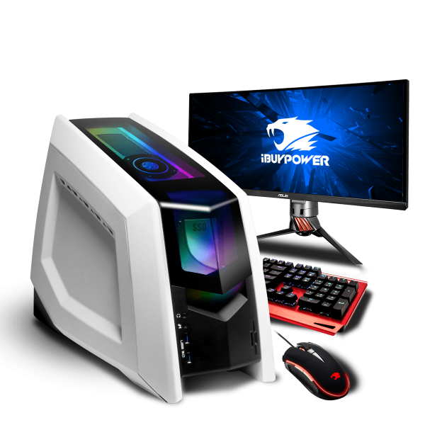 Новейшие компьютеры