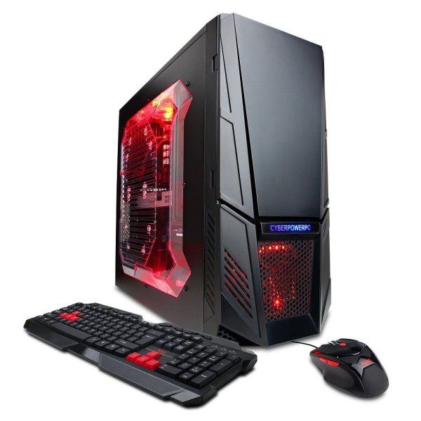 CYBERPOWERPC Gamer Xtreme