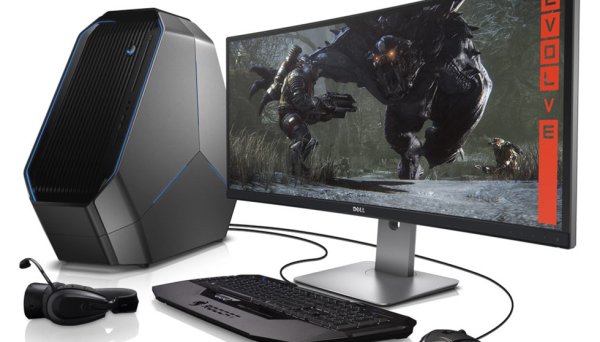 Игры на компьютер