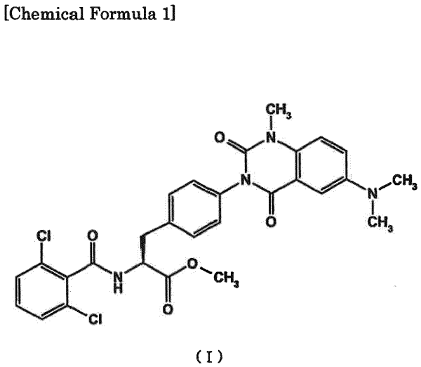 Тремулацин формула