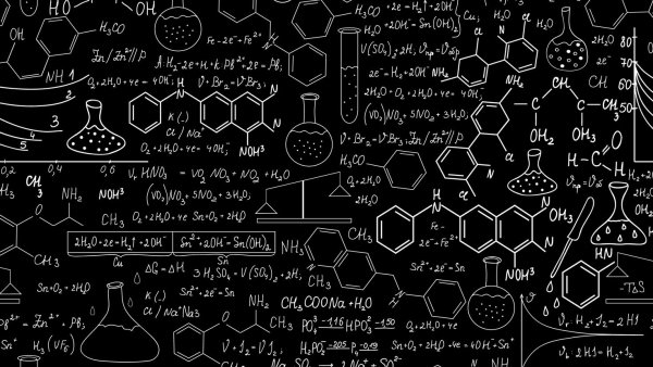 Химические формулы
