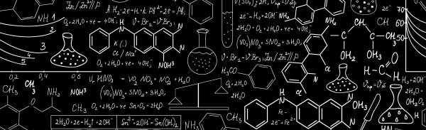 Химия Эстетика формулы