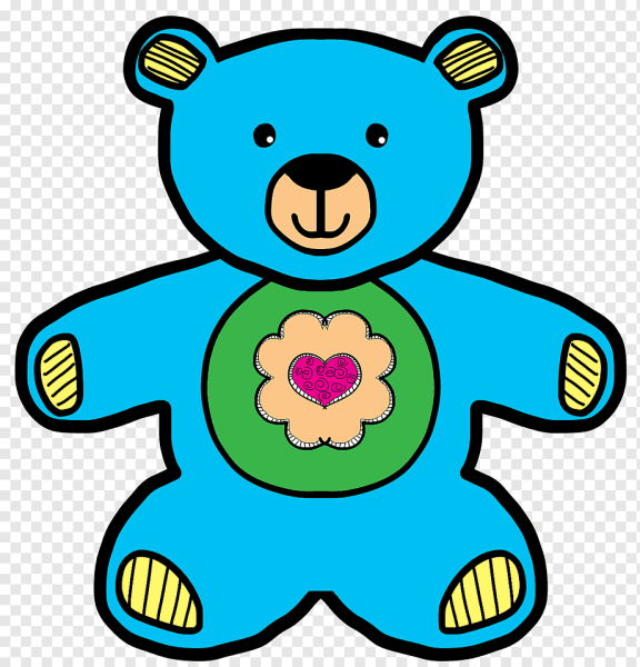 Мультяшные мягкие игрушки