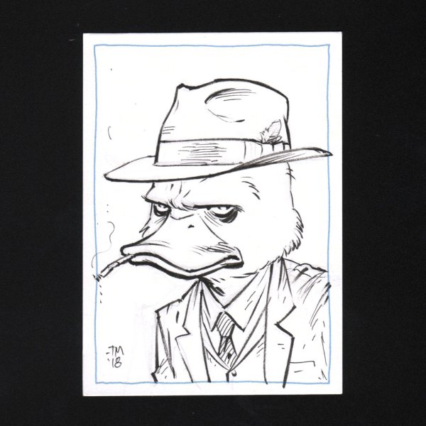 Мама утка для детей