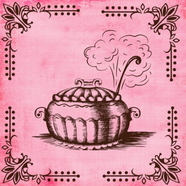 Братья Гримм "горшочек каши"