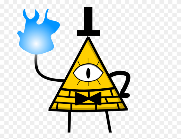 Гравити Фолз Билл