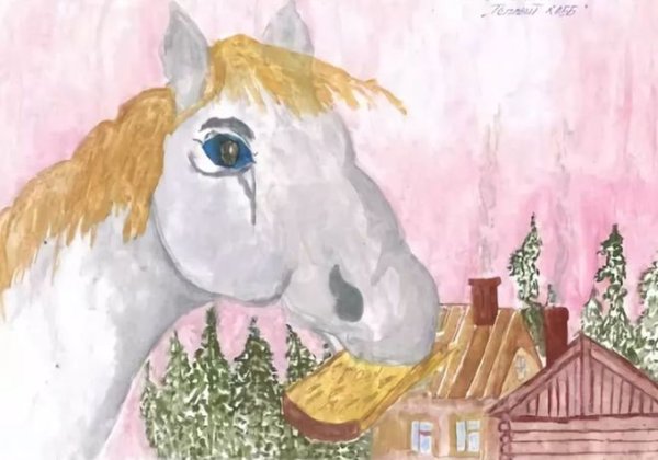 Панкрат теплый хлеб