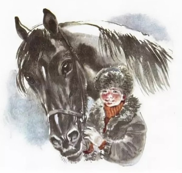 Константин Георгиевич Паустовский теплый хлеб