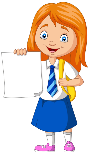 Первоклассник рисунок