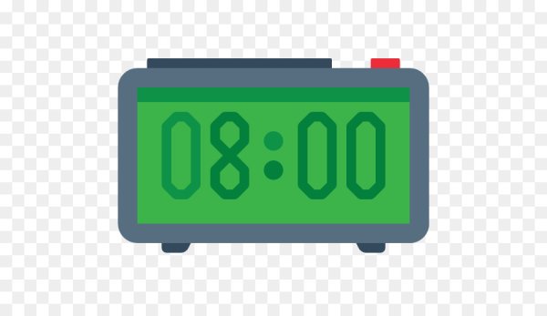 Пиктограмма таймер