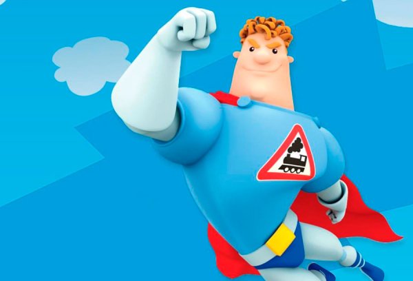 Аркадий Паровозов мультик