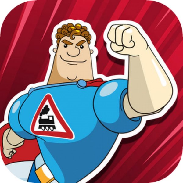 Школа Аркадия Паровозова игра