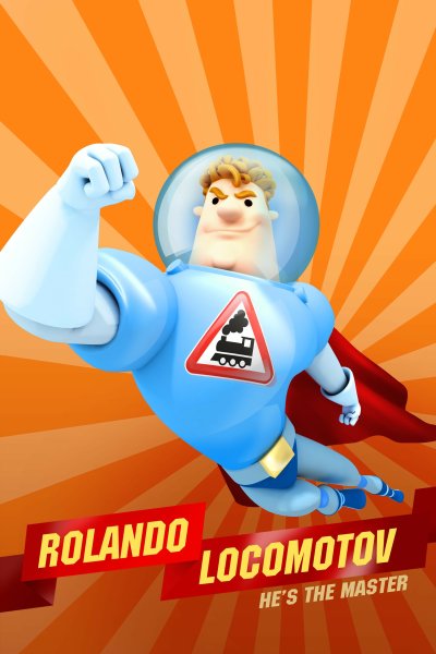 Фотография Аркадия Паровозова