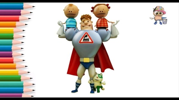 Аркадий Паровозов