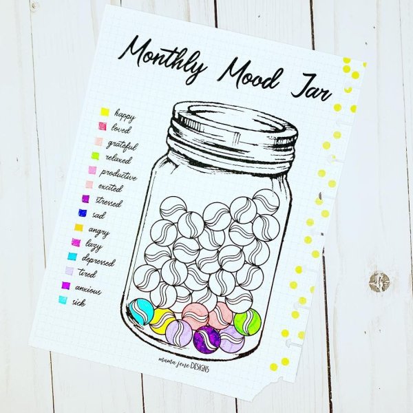 Баночки счастья