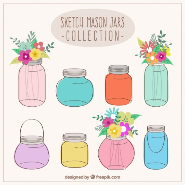 Баночки счастья