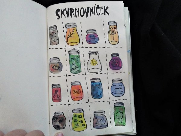 Manka-Kasha иллюстратор