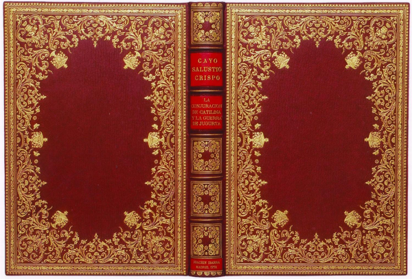 Обложка для книги