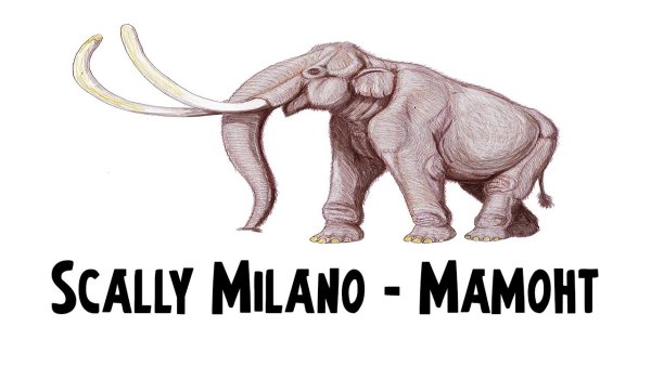 Малдер и Скалли арт