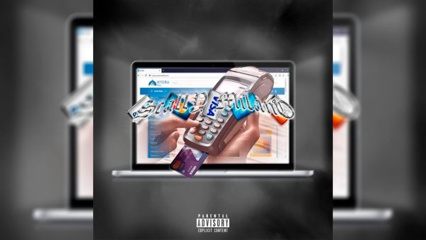 Скалли Милана рэпер