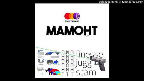 Скалли Милано секретные материалы