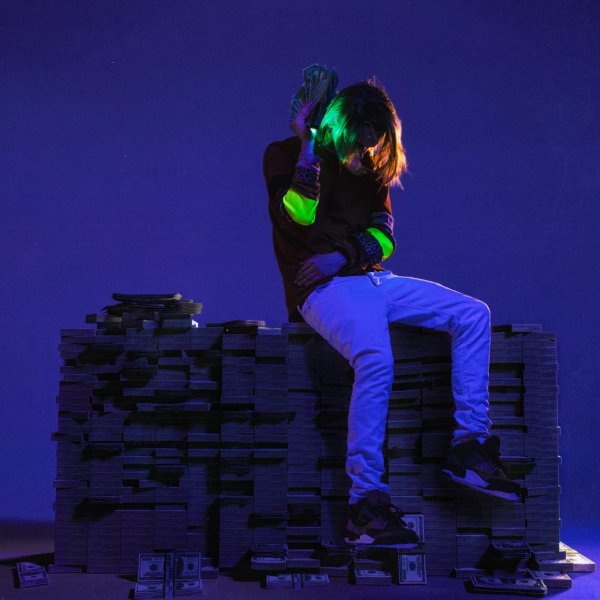 Агент Скалли Art