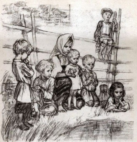 Пахомов, Алексей Фёдорович Филипок