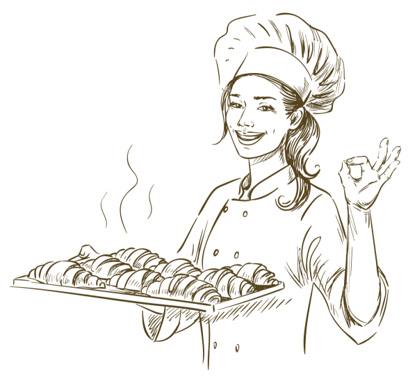 Раскраски готок для девочек