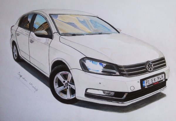 Фольксваген поло б6