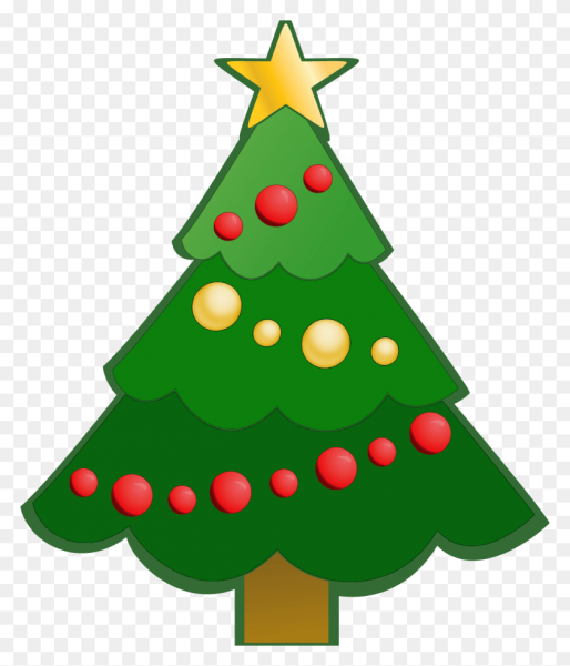 Новогодняя елочка