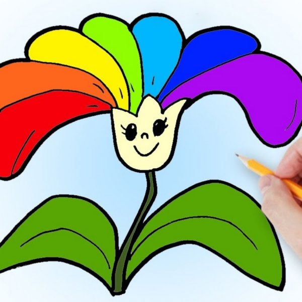 Цветик семицветик