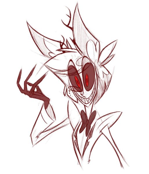 Люцифер и Лилит отель ХАЗБИН