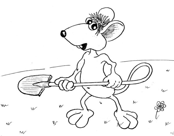 Мышиная возня фразеологизм